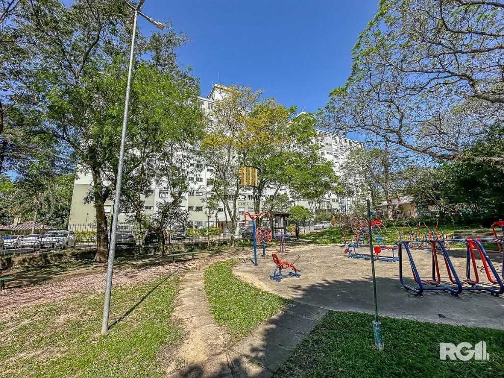 Apartamento 1 dormitório no bairro Jardim Sabará
