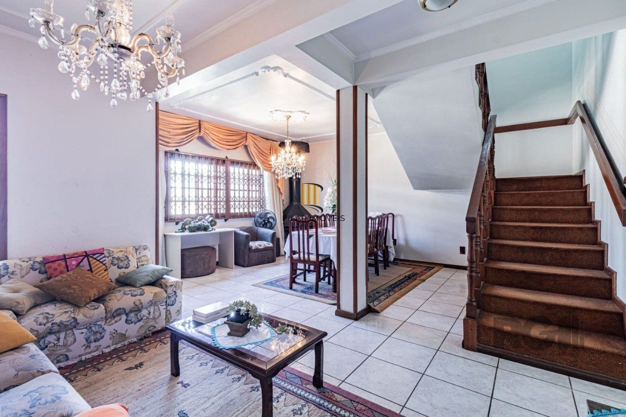 Casa à venda em Gravataí - Vera Cruz