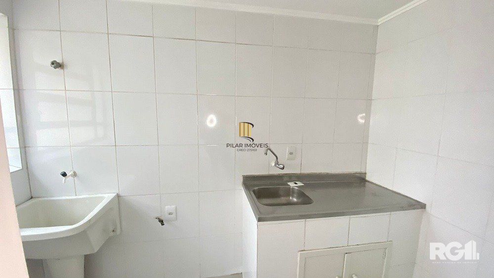 Apartamento 1 dormitório no bairro Cidade Baixa