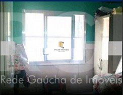 Casa para Venda - 100m², 3 dormitórios, 1 vaga - Mathias Velho