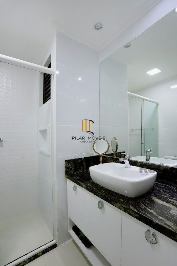 Cobertura à venda em Porto Alegre, Floresta