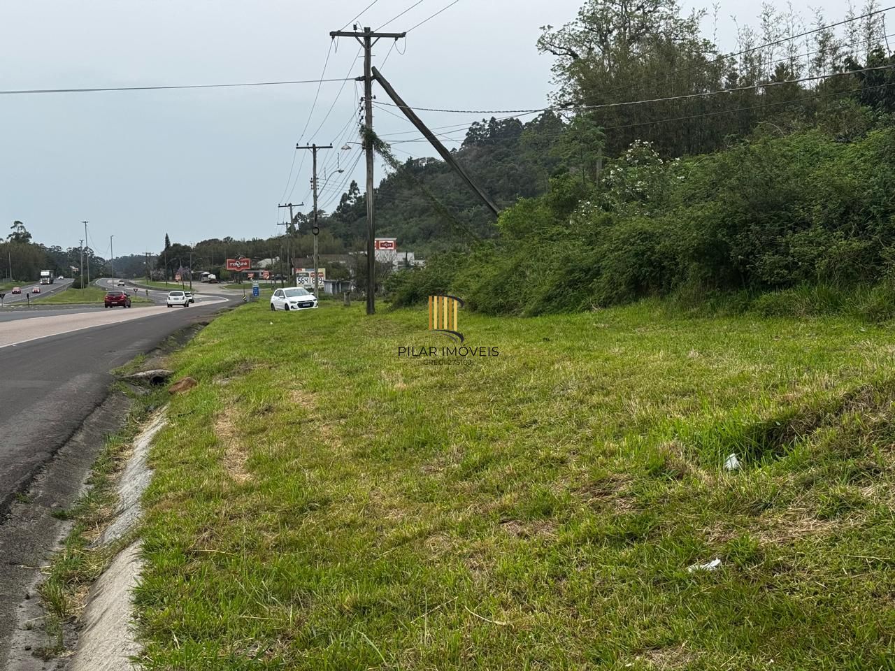 **Oportunidade Única! ÁREA MISTA à Venda em Osório na BR101, Rio Grande do Sul!**