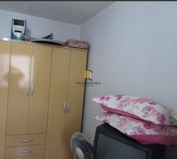 Apartamento para Venda - 48.3m², 1 dormitório, Cidade Baixa