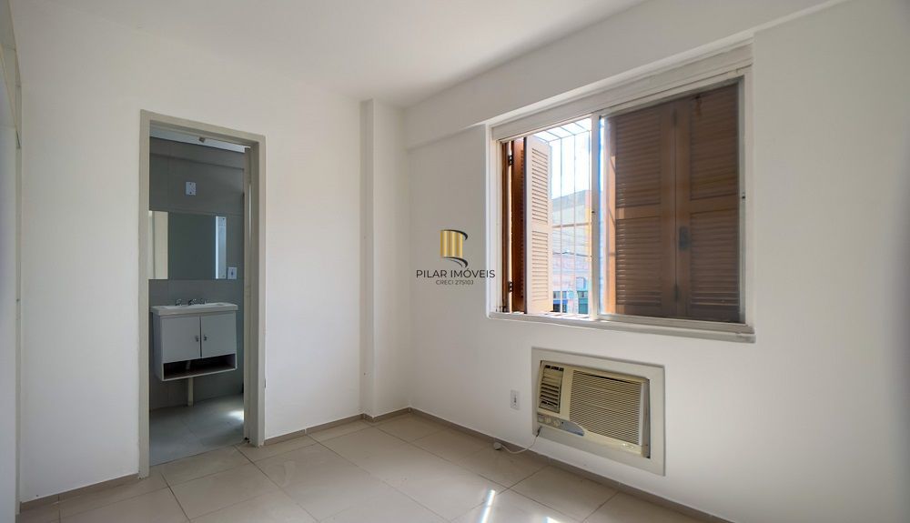 Apartamento 1 Quarto à Venda na Cidade Baixa, Porto Alegre – Desocupado e Pronto para Morar!