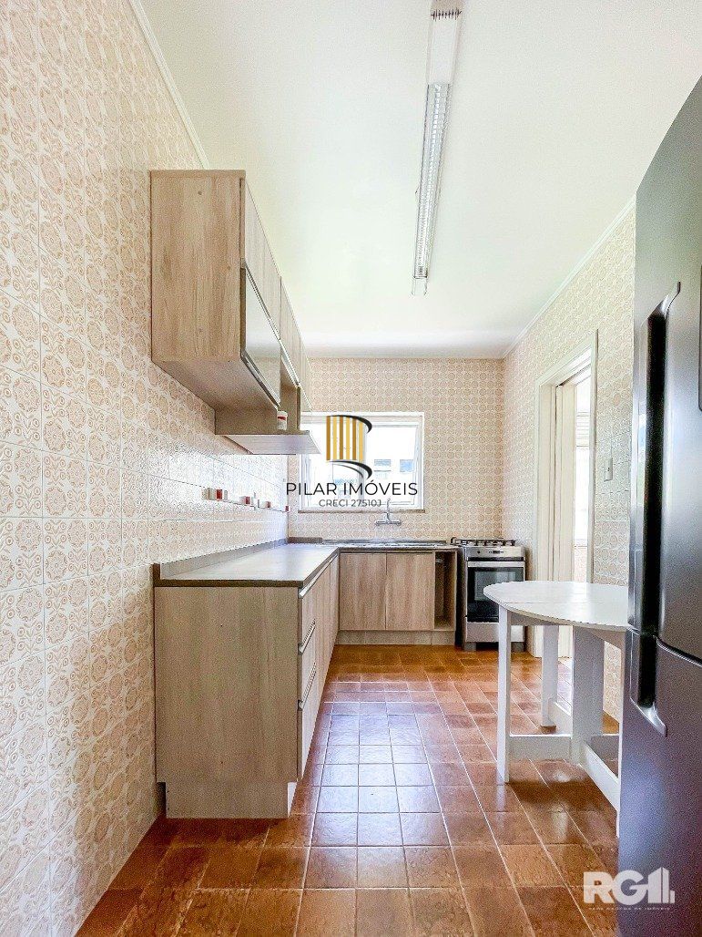 APARTAMENTO DE 84M², 2 DORMITÓRIOS, 1 VAGA - BAIRRO AUXILIADORA