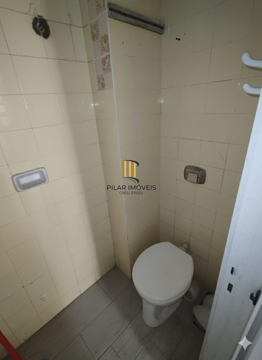 Apartamento à venda na Luiz Afonso – 3 dormitórios, suíte e garden em Porto Alegre