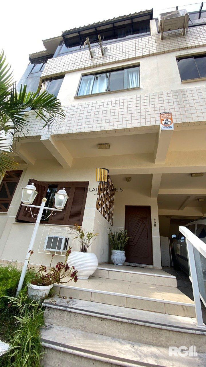 Apartamento 1 dormitório no bairro Menino Deus