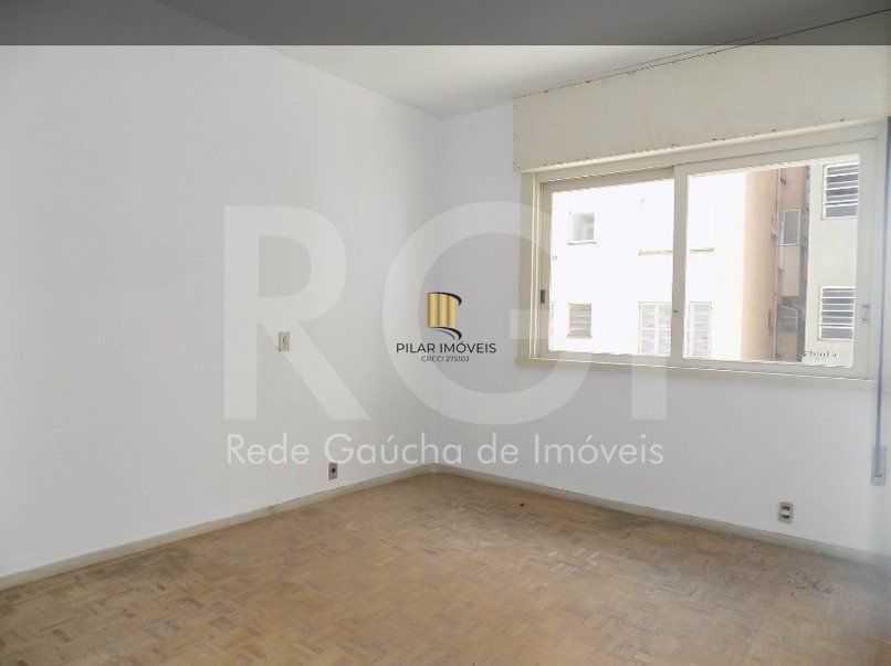 Apartamento para Venda - 147.35m², 3 dormitórios, 1 vaga - Centro Histórico