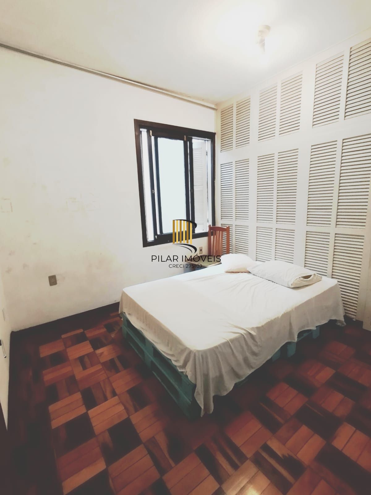 Apartamento 3 dormitórios à venda no Centro Histórico de Porto Alegre