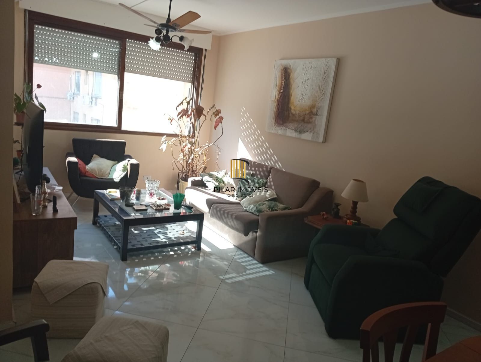 Oportunidade Imperdível! Apartamento Residencial de 3 quartos, sendo 1 suíte,  1