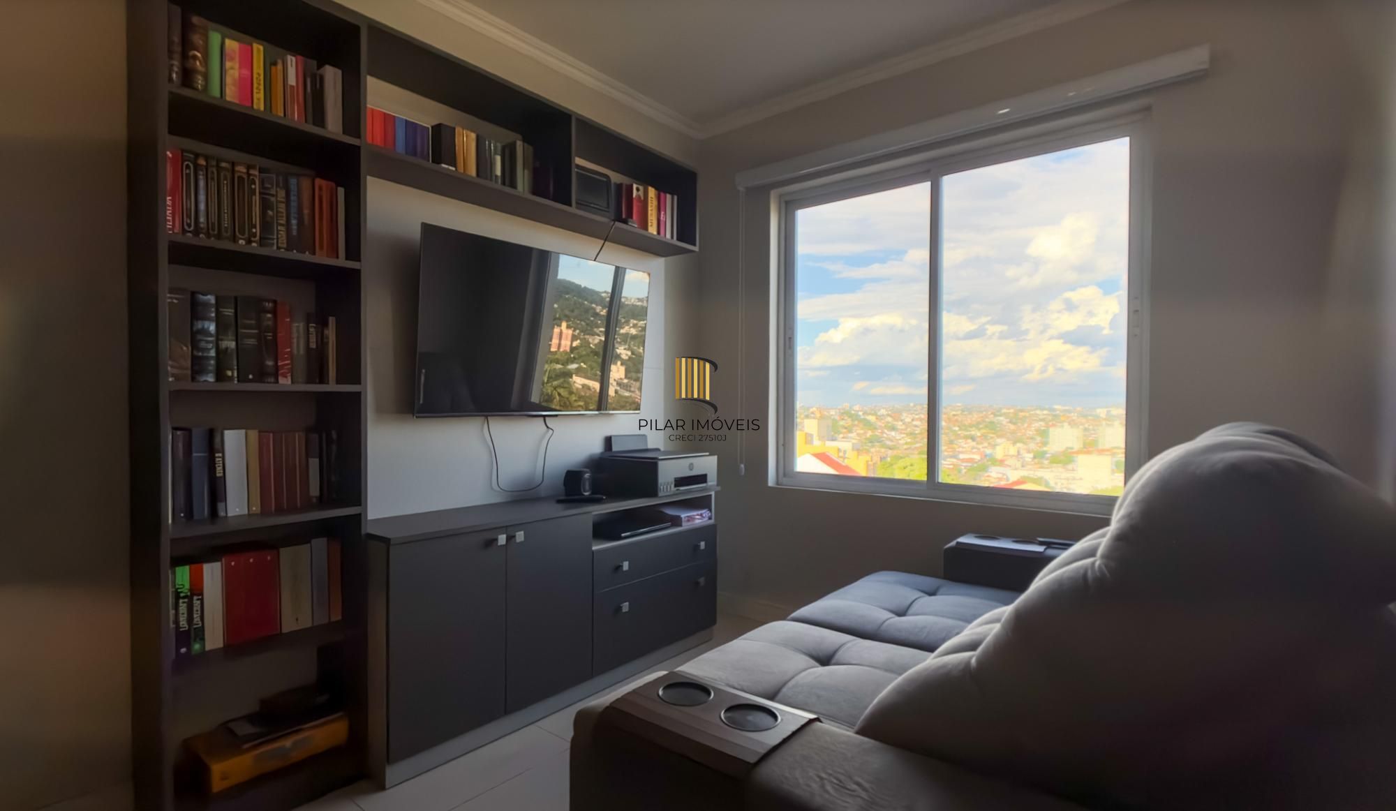 Cobertura-02-Dormitorios-Teresopolis.