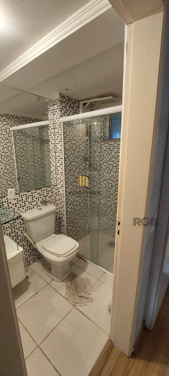 Apartamento 1 dormitórios à venda Centro Histórico Porto Alegre/RS