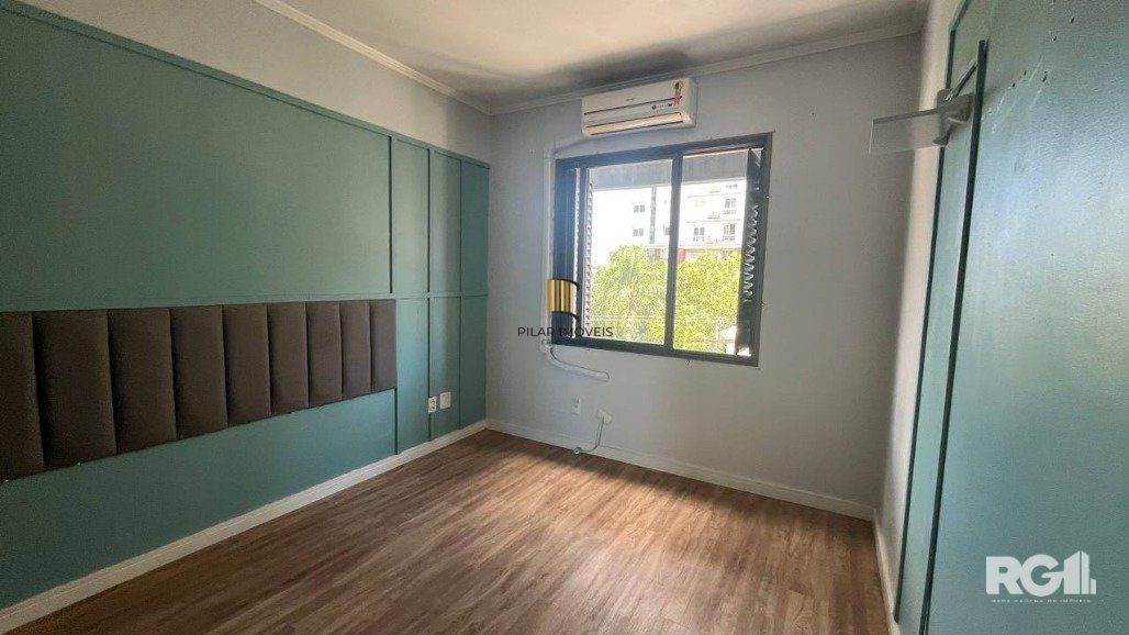 Apartamento-2 dormitorios-Cidade Baixa.