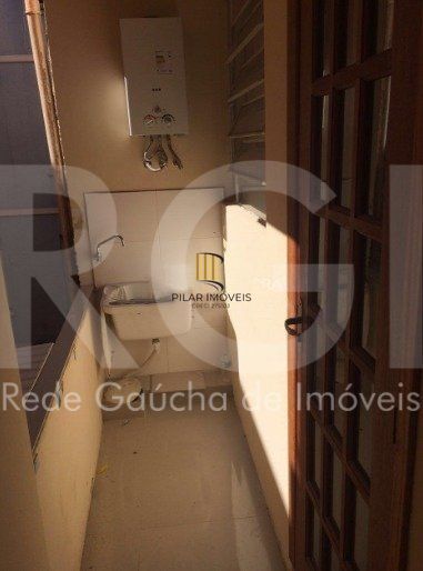 Apartamento para Venda - 117m², 3 dormitórios, sendo 1 suites, Cidade Baixa
