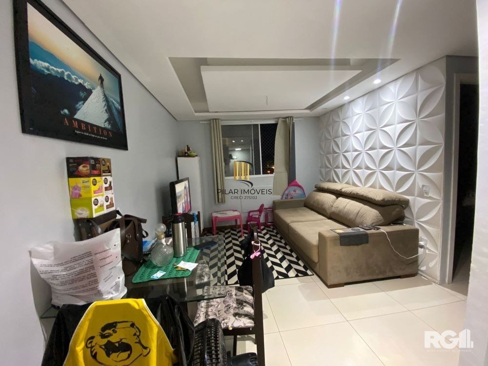 Apartamento 2 dormitórios no bairro Hípica