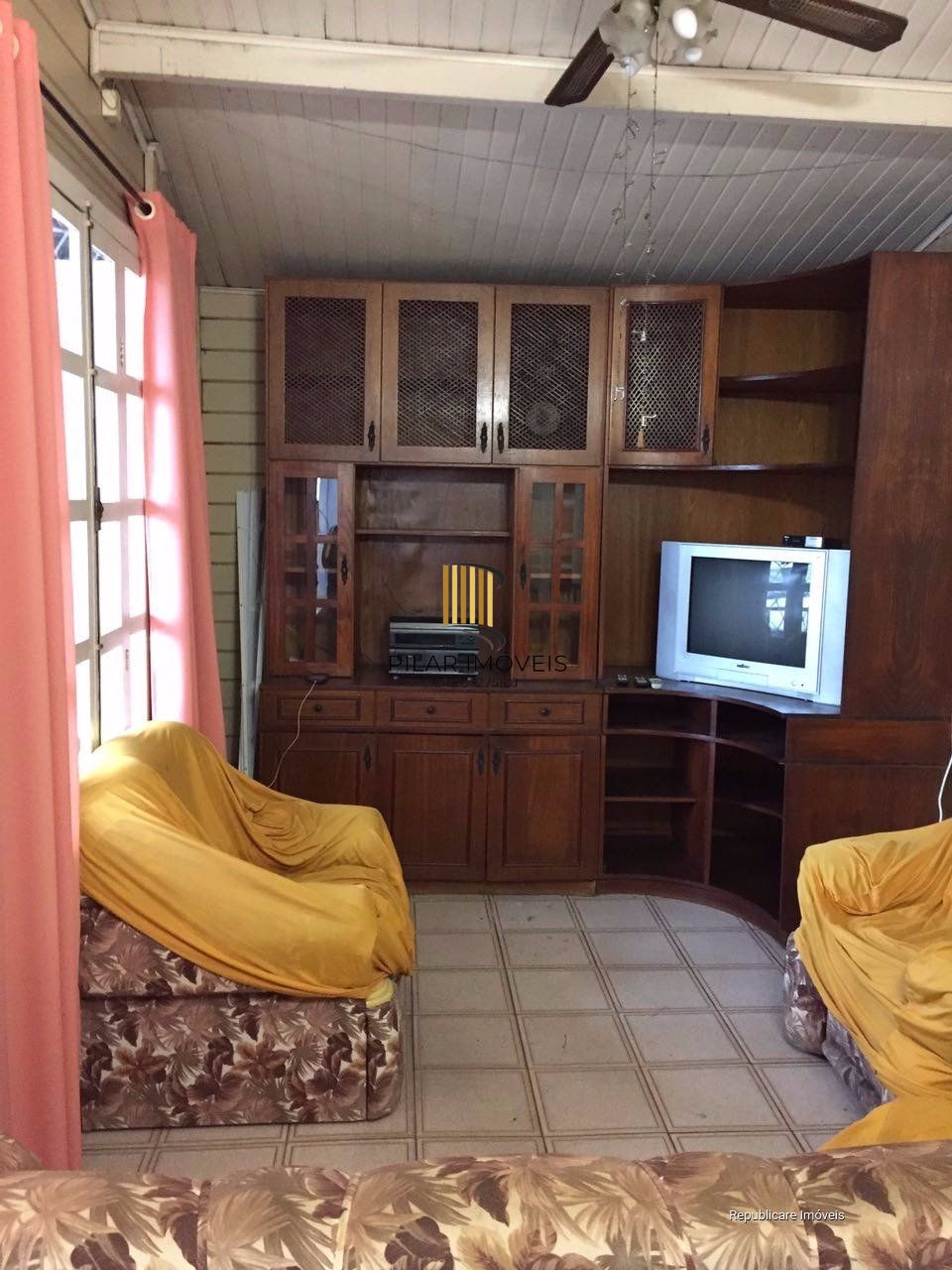 Casa residencial ou comercial