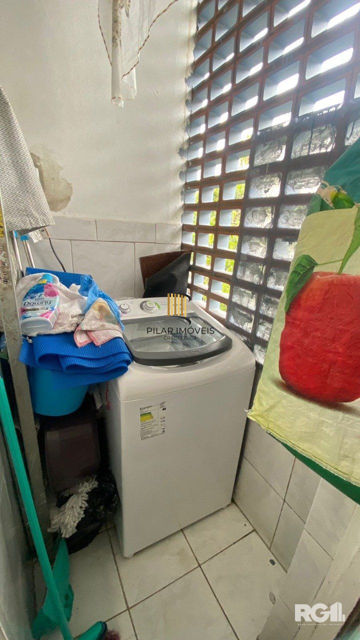 Apartamento à venda - Rua Visconde do Herval, Menino Deus -CÓD. RP389994
