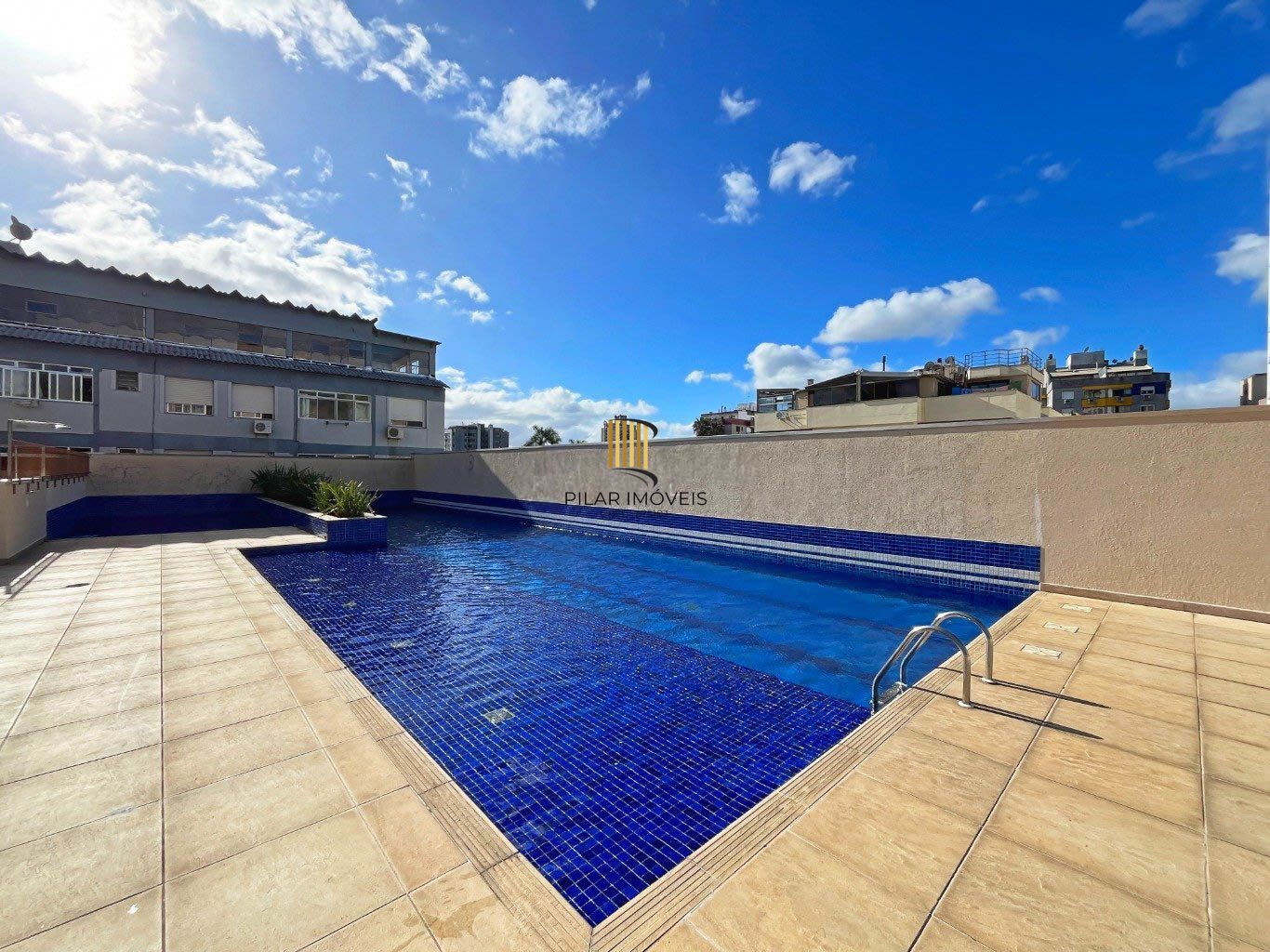 Apartamento à venda no bairro Santana | 78 m², 3 dormitórios, 2 vagas
