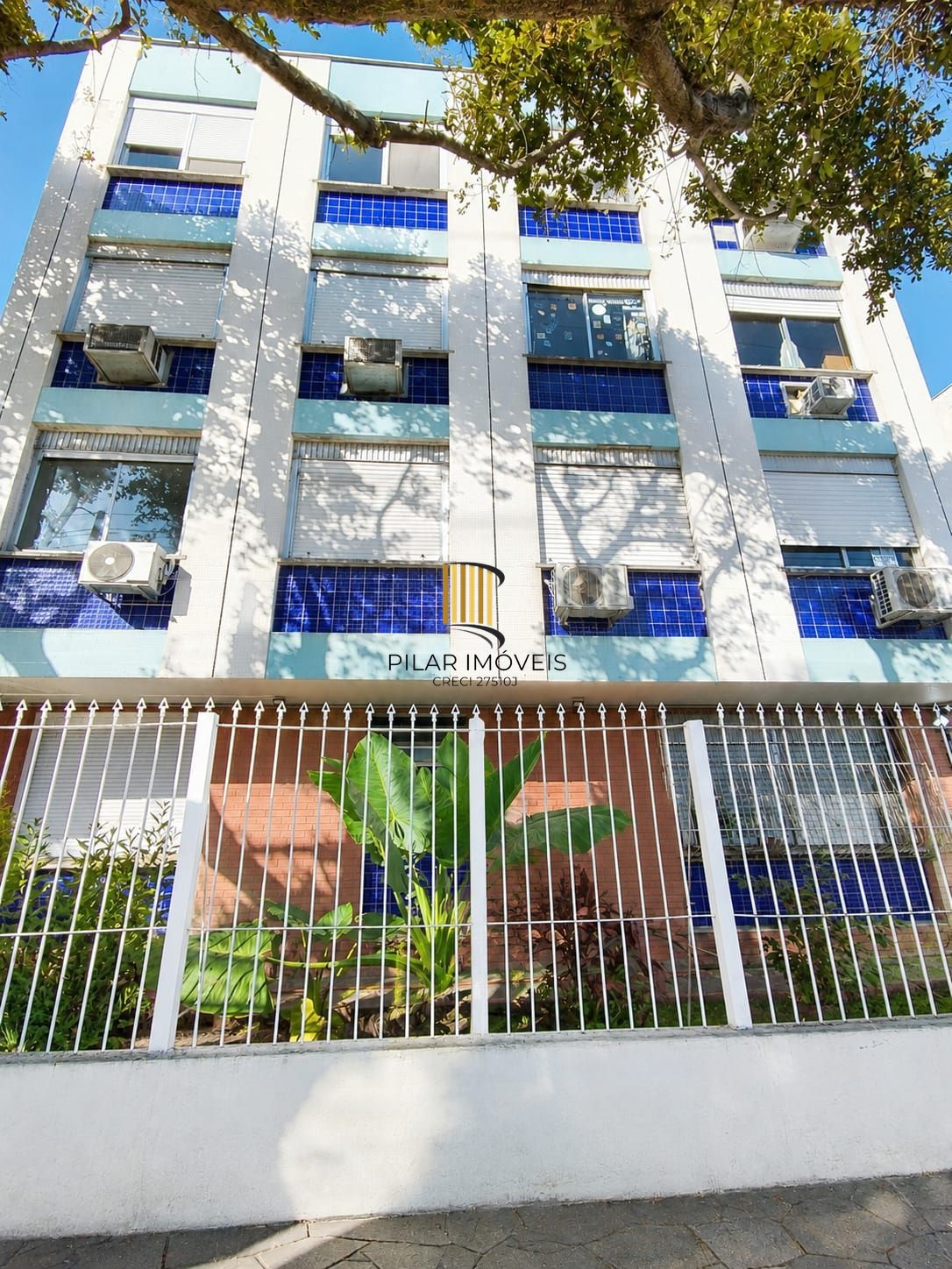 Apartamento 2 Dormitórios à Venda na Av. Ipiranga – Próximo à Zero Hora em Porto Alegre