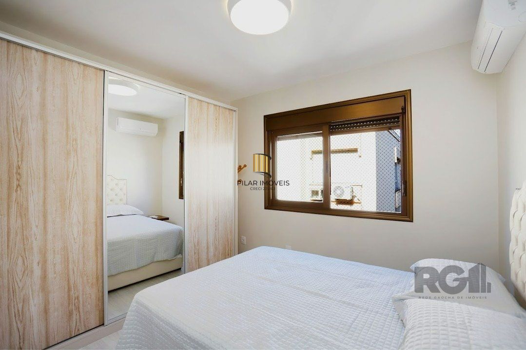 Cobertura à venda em Porto Alegre, Floresta