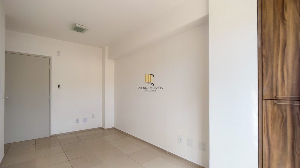 Apartamento 1 Quarto à Venda na Cidade Baixa, Porto Alegre – Desocupado e Pronto para Morar!