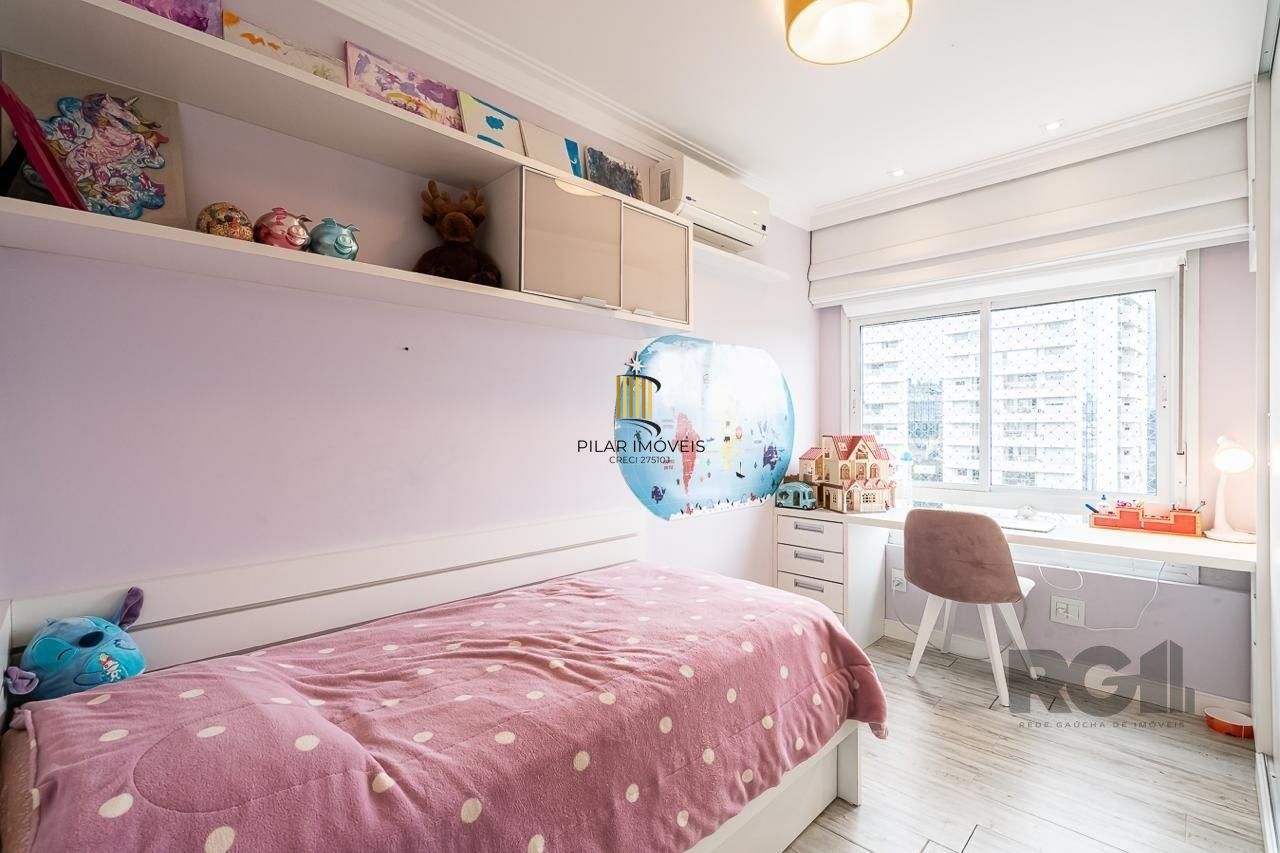 Cobertura 3 dormitórios à venda Petrópolis Porto Alegre/RS