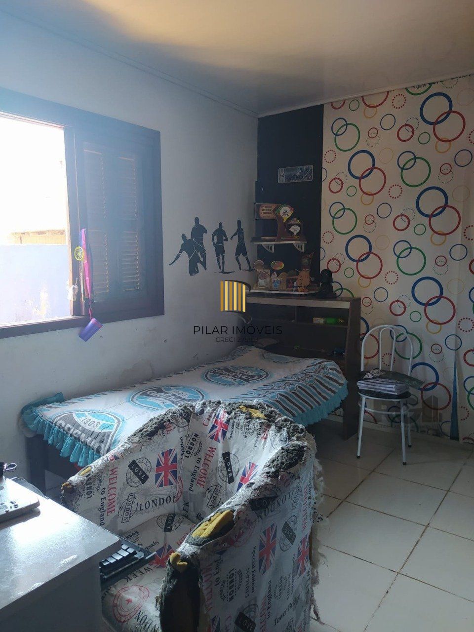 Casa em Condomínio - Gravataí