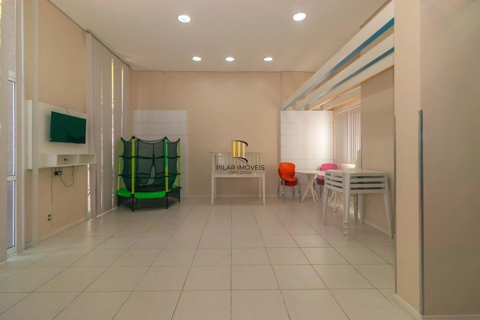 Apartamento 3 Dormitórios com Suíte e 2 Vagas na Rua Limoeiro | Infraestrutura Completa