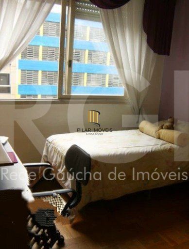 Apartamento para Venda - 61m², 2 dormitórios, Centro Histórico