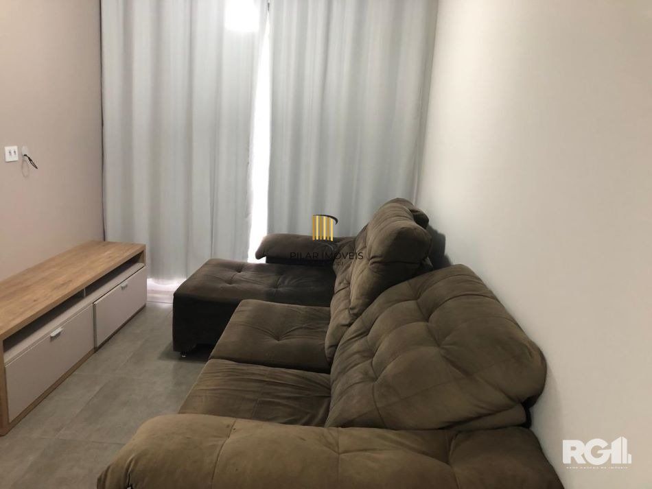 Apartamento 1 Dormitório com Vaga no Artsy Cidade Baixa