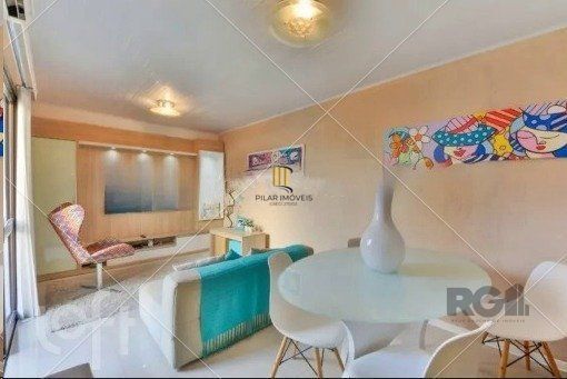 Cobertura 3 quartos na Cidade Baixa, Porto Alegre - Pilar Imóveis