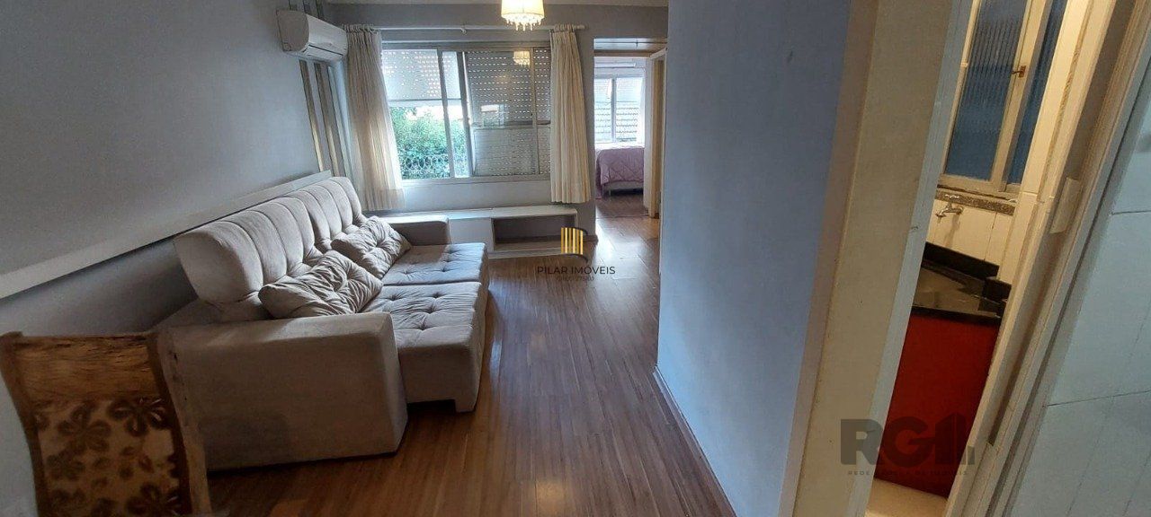 Apartamento 1 dormitórios à venda Centro Histórico Porto Alegre/RS