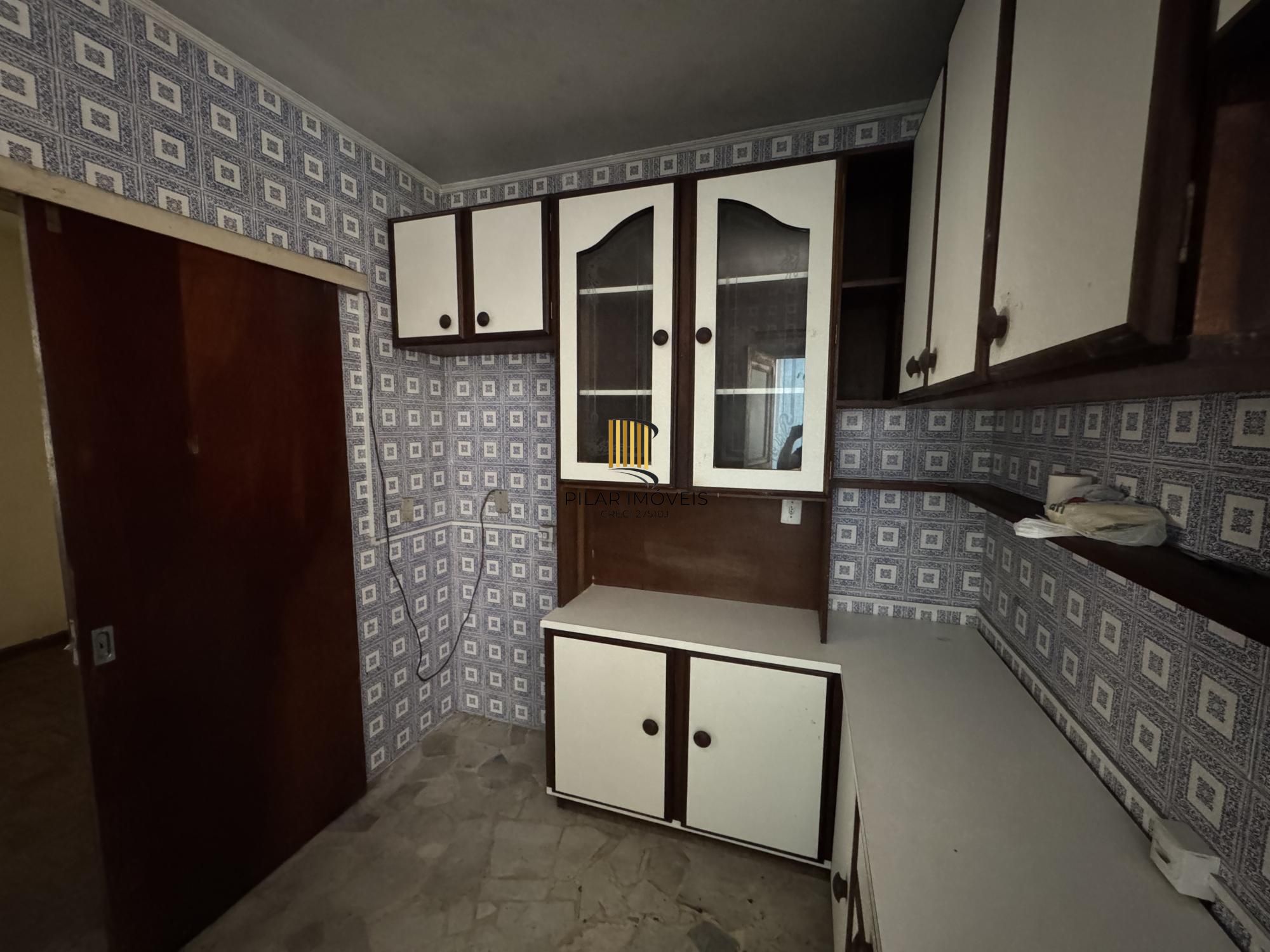Apartamento de 2 dormitórios