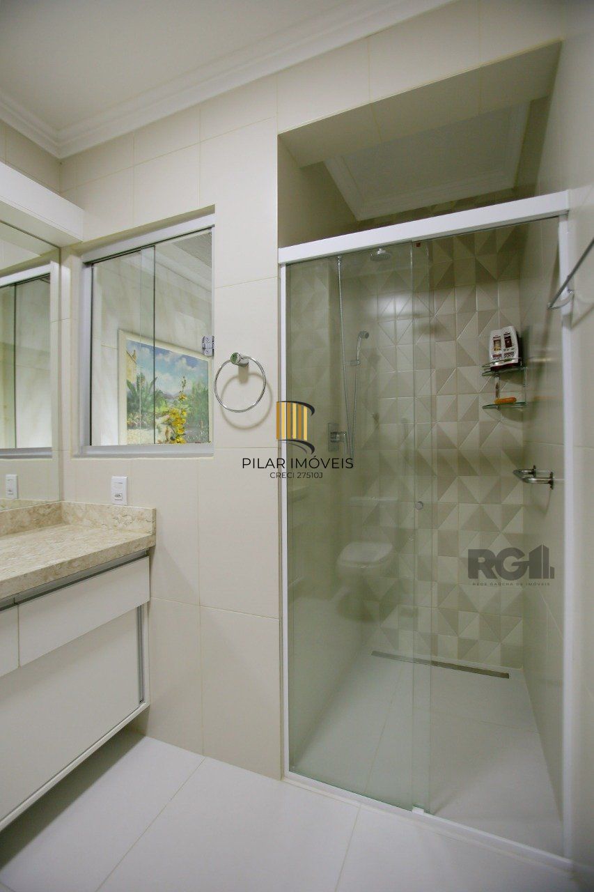 Apartamento 3 dormitórios à venda Centro Histórico Porto Alegre/RS