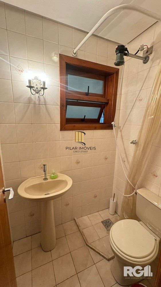 Apartamento 2 dormitórios no bairro Menino Deus