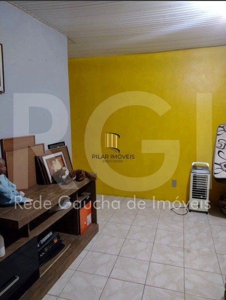 Casa à venda com 3 quartos e garagem 2 carros!