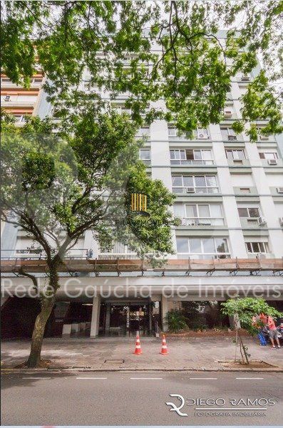 Apartamento para Venda - 147.35m², 3 dormitórios, 1 vaga - Centro Histórico