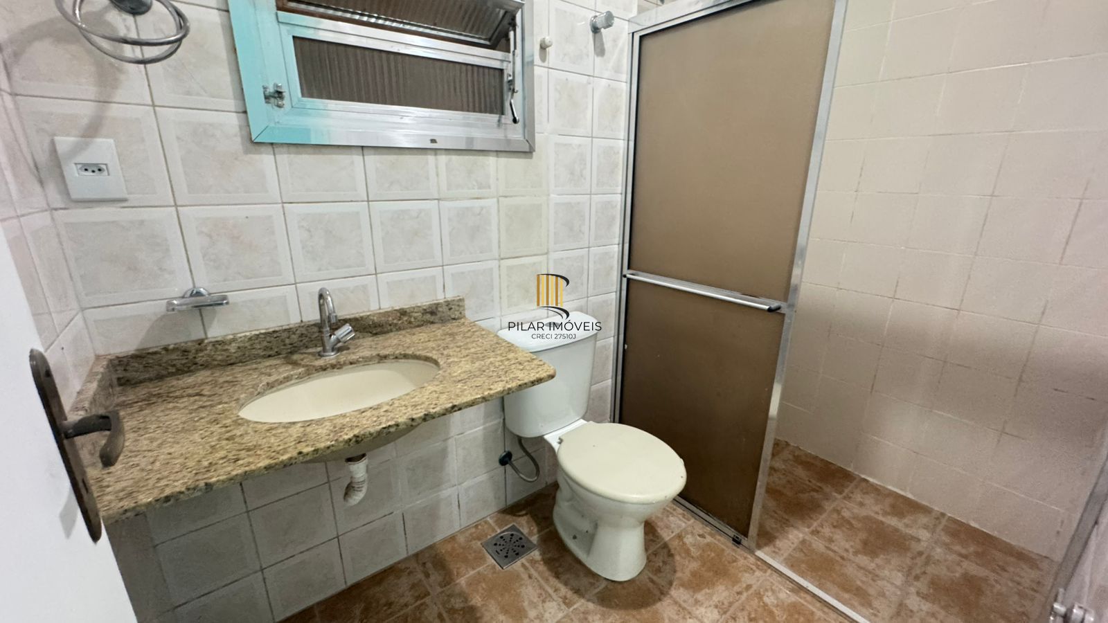 APARTAMENTO DE 3 DORM. NA CONÊGO MARCELINO 117