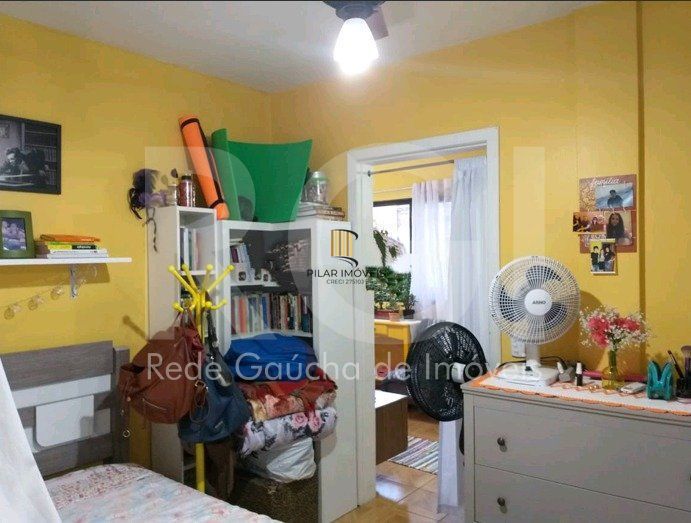 Apartamento 1 dormitórios à venda Cidade Baixa Porto Alegre/RS