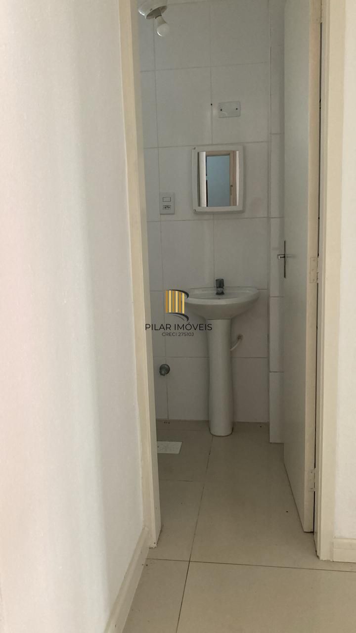 Apartamento 1 dormitórios à venda Petrópolis Porto Alegre/RS