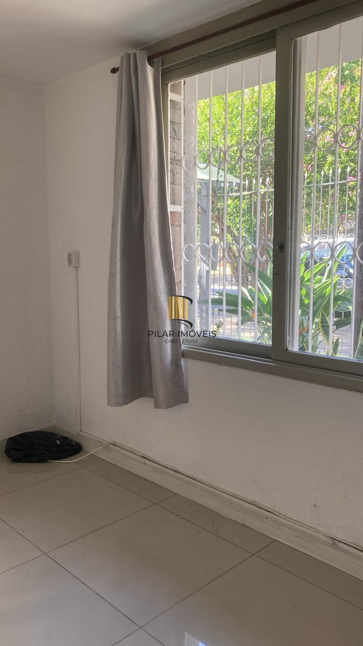 Apartamento 1 dormitórios à venda Petrópolis Porto Alegre/RS