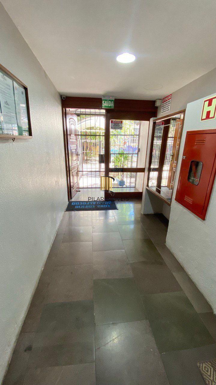 **Oportunidade Única! Apartamento Residencial à Venda na Cidade Baixa, Porto Alegre**
