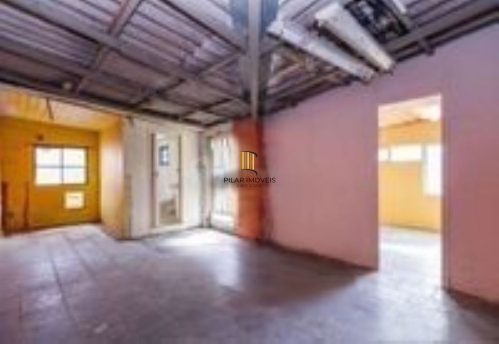 Casa 4 dormitórios no bairro Jardim Sabará