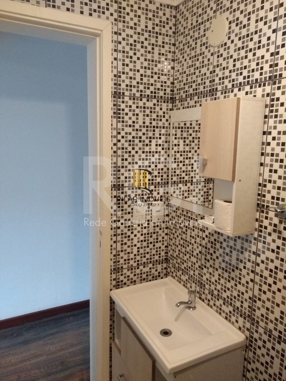 Kitnet 1 dormitórios à venda Cidade Baixa Porto Alegre/RS