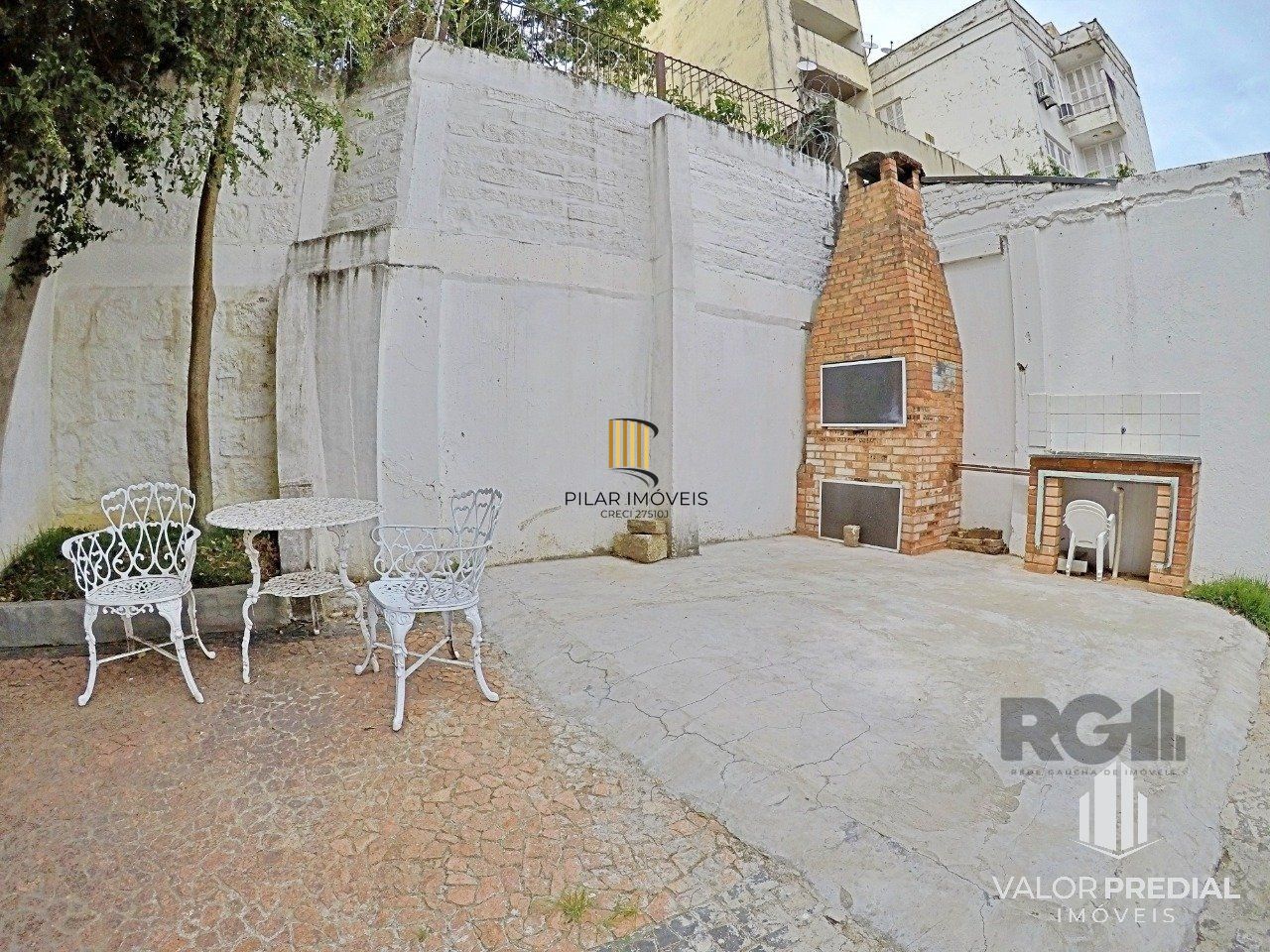 Ótimo apartamento 1 quarto no Centro Histórico.