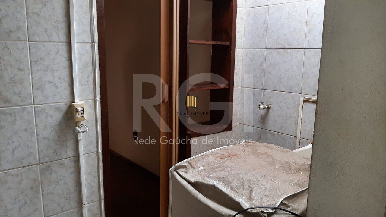 Casa Condominio para Venda - 42.78m², 1 dormitório, 1 vaga - Vila São José