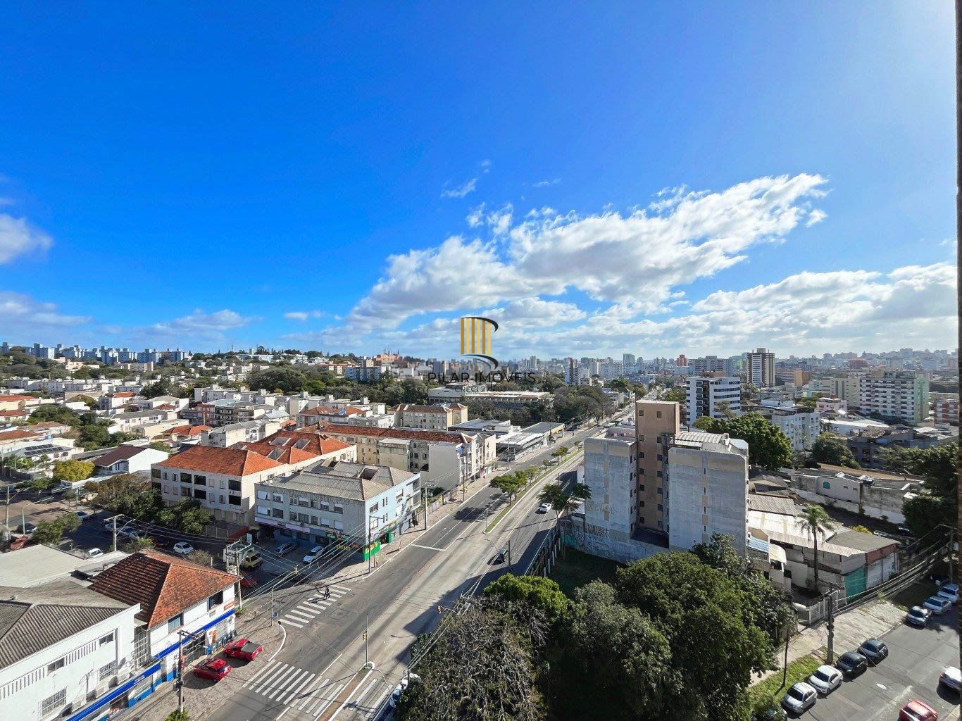 Apartamento à venda no bairro Santana | 78 m², 3 dormitórios, 2 vagas