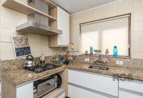 Cobertura 3 quartos na Cidade Baixa, Porto Alegre