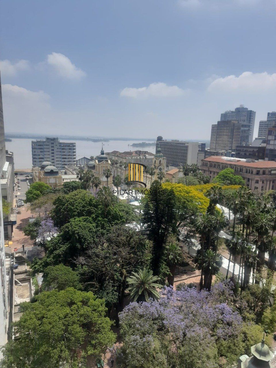 Sala Comercial à venda Centro Histórico Porto Alegre/RS