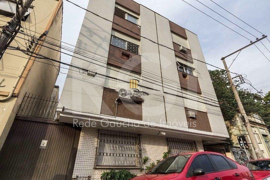Apartamento 2 dormitórios à venda Cidade Baixa Porto Alegre/RS - Pilar Imóveis